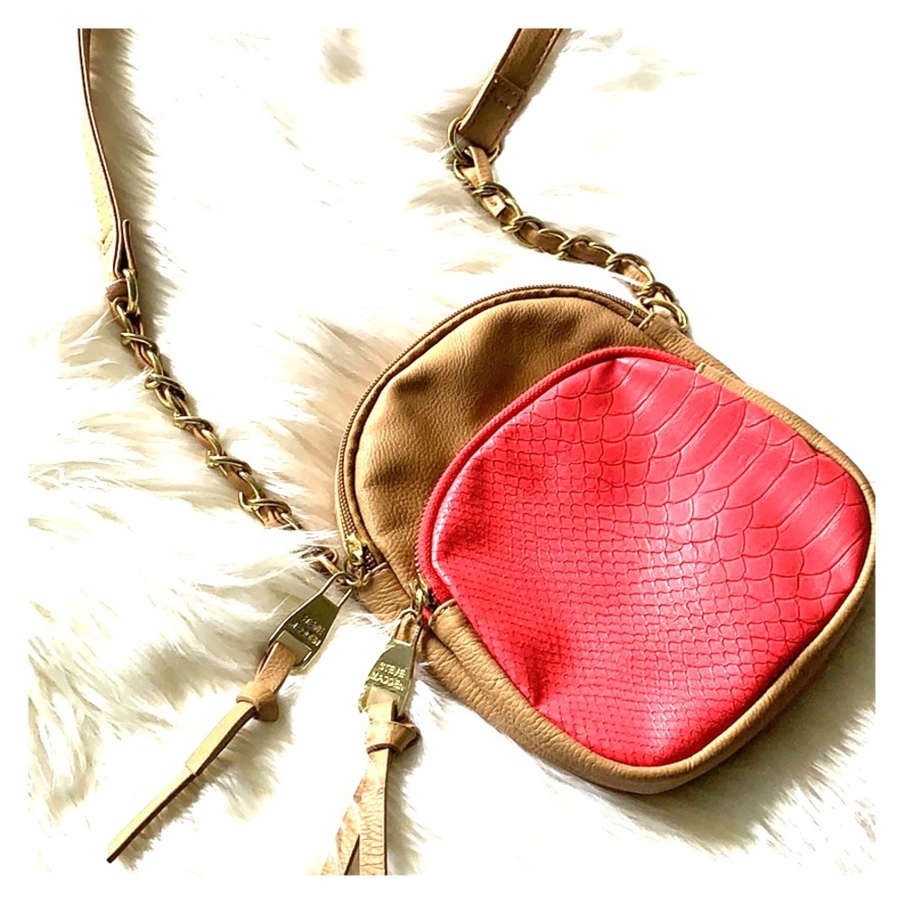 Steve Madden crossbody purse